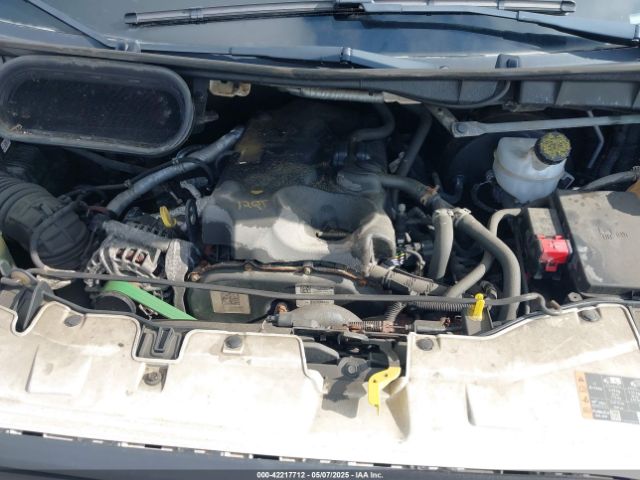 1FTBF4XV4JKB33236 Ford Transit-350