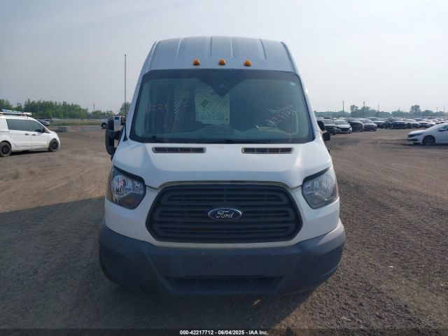 1FTBF4XV4JKB33236 Ford Transit-350