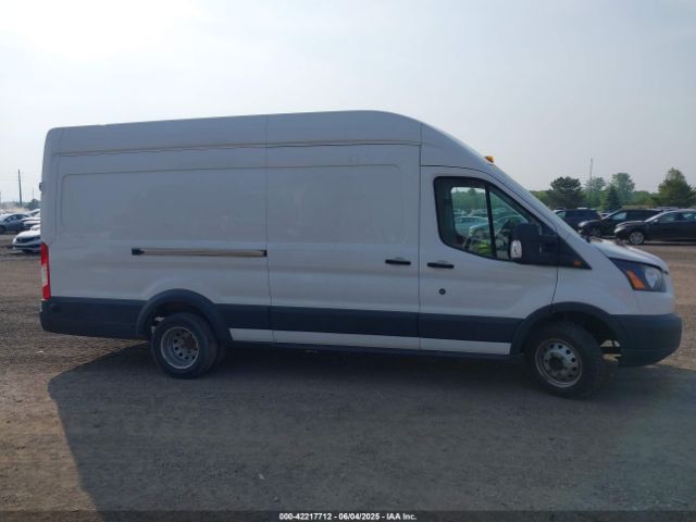 1FTBF4XV4JKB33236 Ford Transit-350