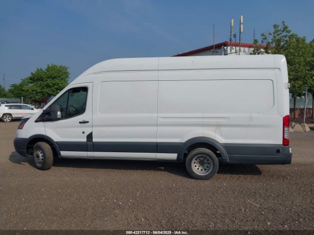 1FTBF4XV4JKB33236 Ford Transit-350