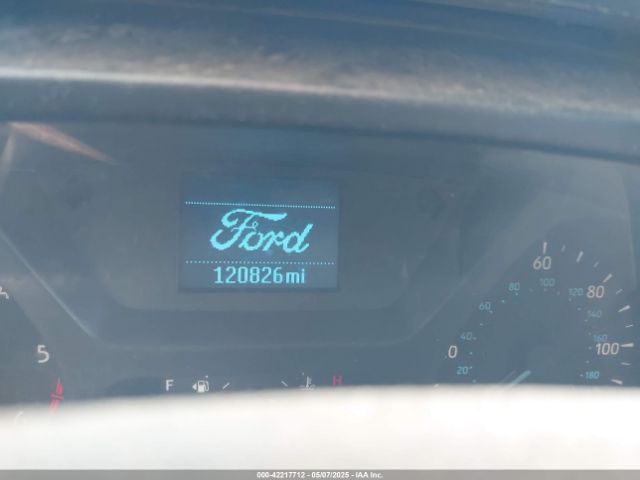 1FTBF4XV4JKB33236 Ford Transit-350