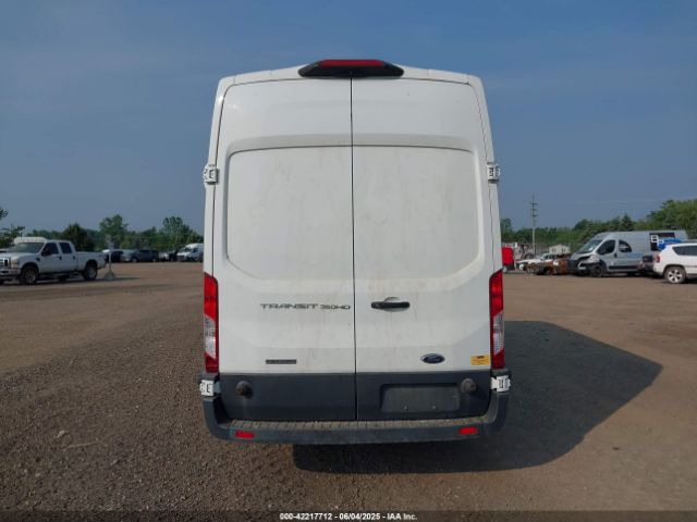 1FTBF4XV4JKB33236 Ford Transit-350