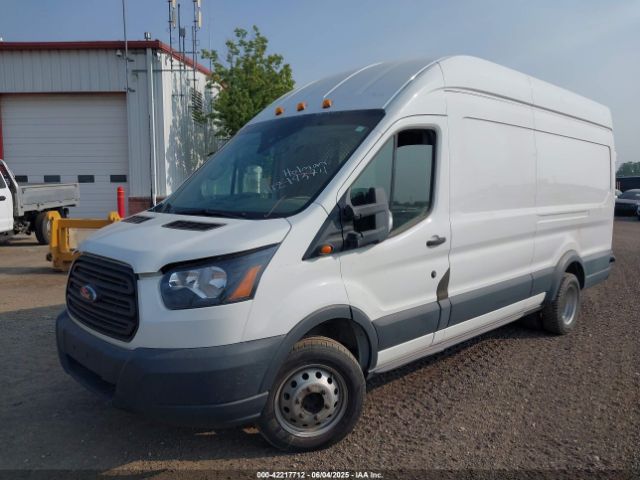 1FTBF4XV4JKB33236 Ford Transit-350