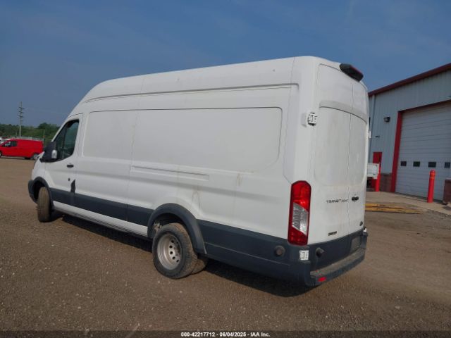 1FTBF4XV4JKB33236 Ford Transit-350