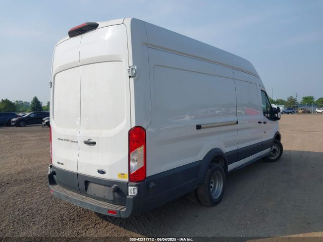 1FTBF4XV4JKB33236 Ford Transit-350