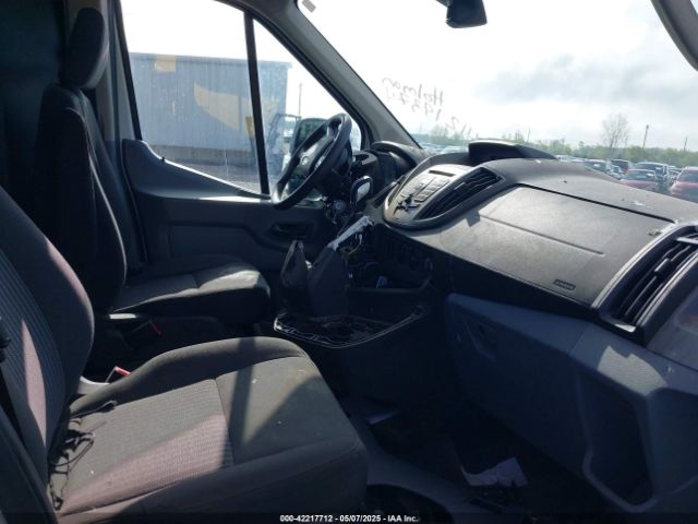 1FTBF4XV4JKB33236 Ford Transit-350