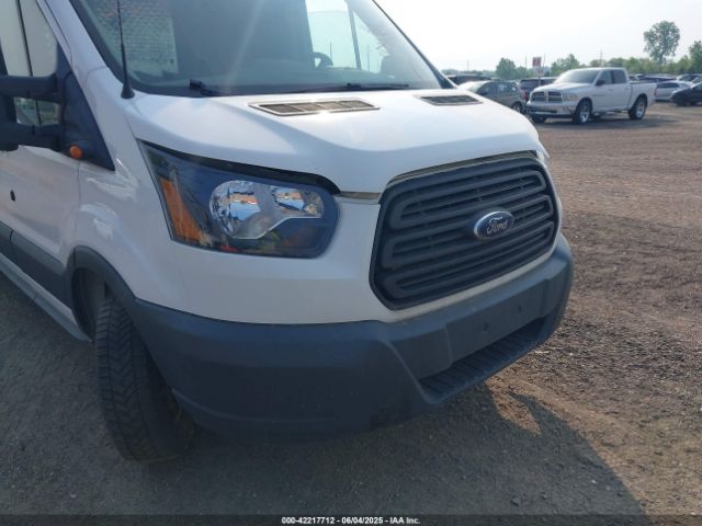 1FTBF4XV4JKB33236 Ford Transit-350
