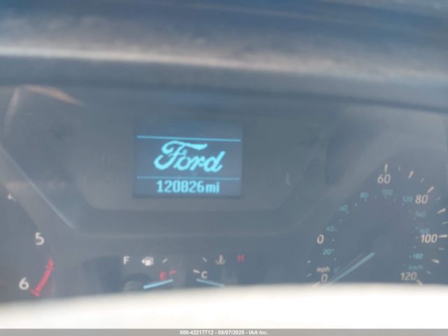 1FTBF4XV4JKB33236 Ford Transit-350