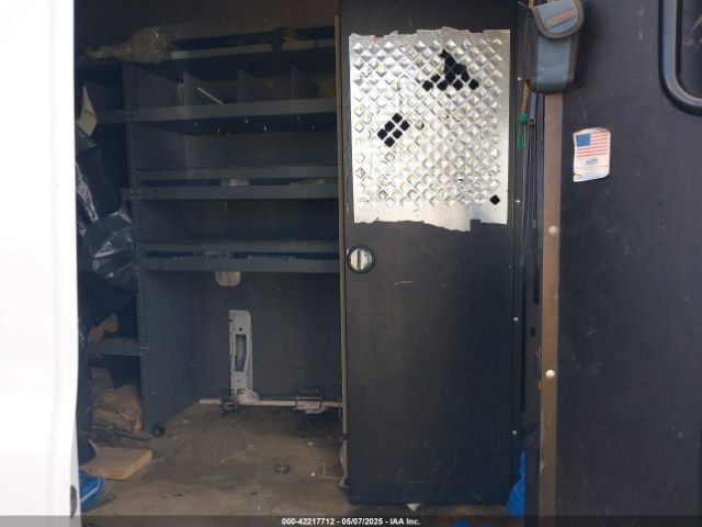 1FTBF4XV4JKB33236 Ford Transit-350