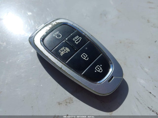 KMHL64JA0MA158957 Hyundai gdi theta iii