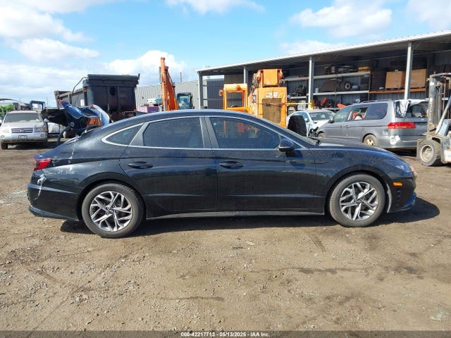 KMHL64JA0MA158957 Hyundai gdi theta iii
