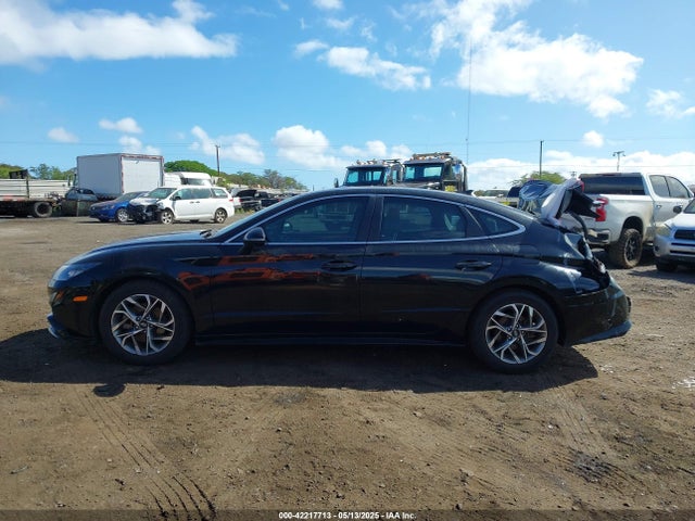 KMHL64JA0MA158957 Hyundai gdi theta iii