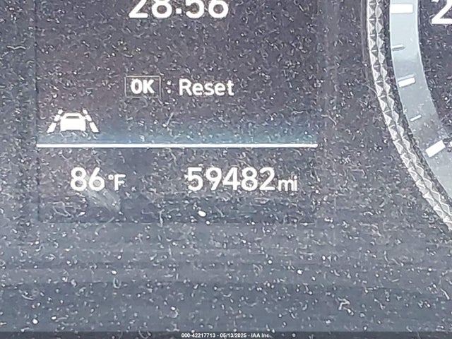 KMHL64JA0MA158957 Hyundai gdi theta iii