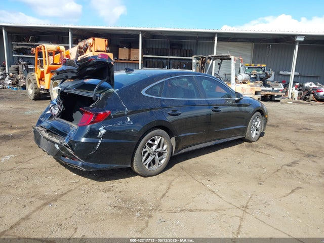 KMHL64JA0MA158957 Hyundai gdi theta iii