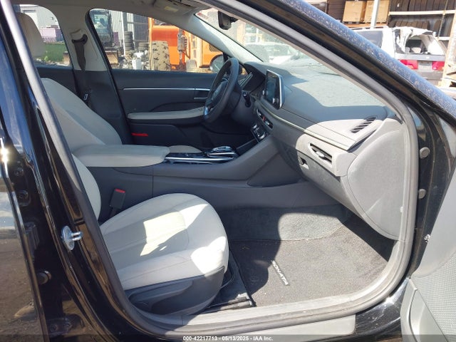 KMHL64JA0MA158957 Hyundai gdi theta iii