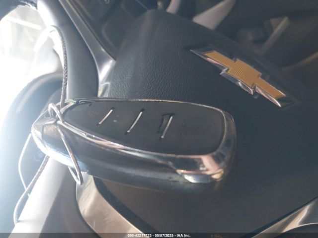 1G1RC6S55HU213372 Chevrolet VOLT LT
