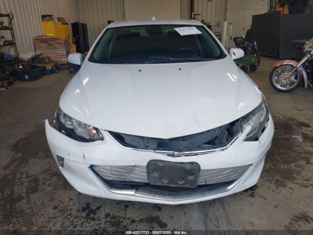 1G1RC6S55HU213372 Chevrolet VOLT LT
