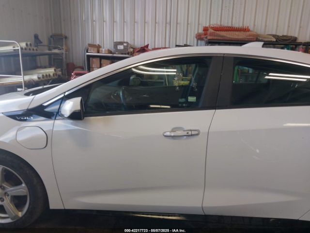 1G1RC6S55HU213372 Chevrolet VOLT LT