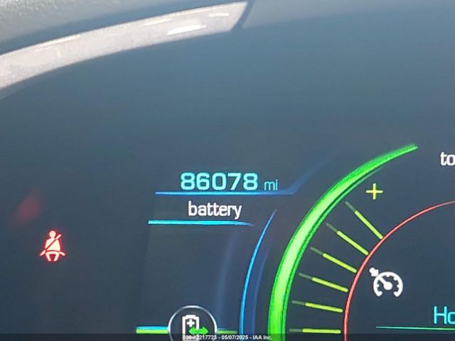 1G1RC6S55HU213372 Chevrolet VOLT LT
