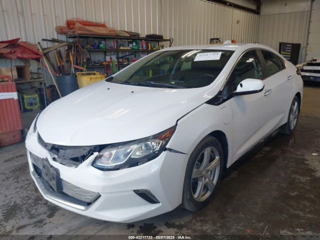 1G1RC6S55HU213372 Chevrolet VOLT LT
