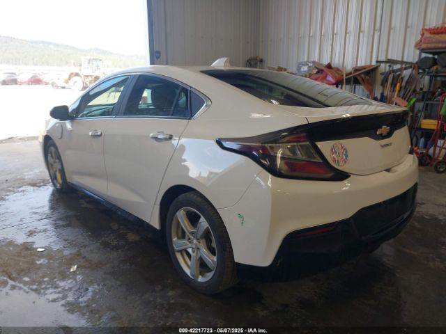 1G1RC6S55HU213372 Chevrolet VOLT LT