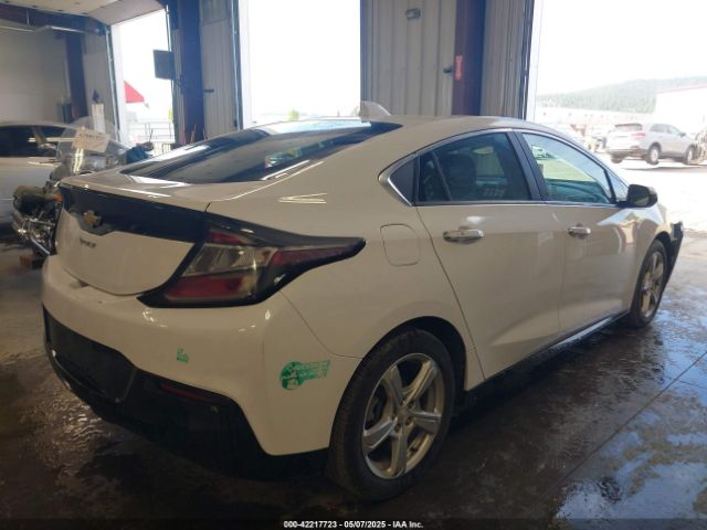 1G1RC6S55HU213372 Chevrolet VOLT LT
