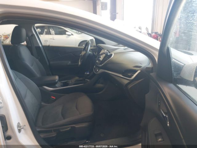1G1RC6S55HU213372 Chevrolet VOLT LT