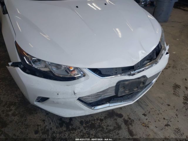 1G1RC6S55HU213372 Chevrolet VOLT LT