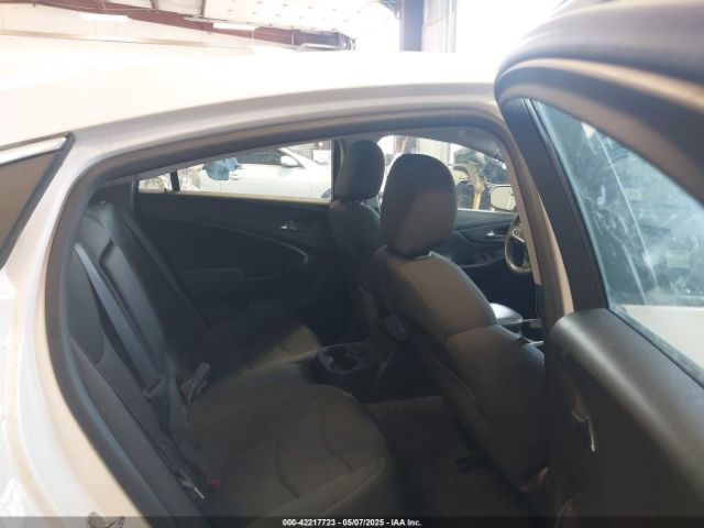 1G1RC6S55HU213372 Chevrolet VOLT LT