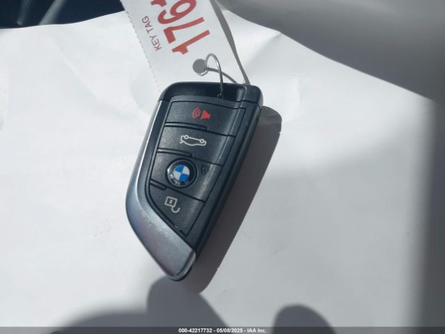 2018 BMW X2 WBXYJ5C35JEF70167 Photo 10