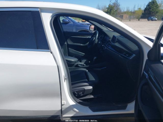 2018 BMW X2 WBXYJ5C35JEF70167 Photo 4