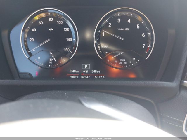 2018 BMW X2 WBXYJ5C35JEF70167 Photo 6