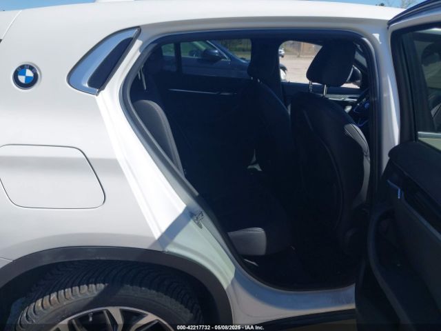2018 BMW X2 WBXYJ5C35JEF70167 Photo 7