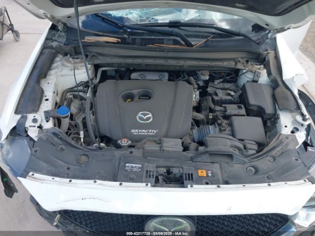 2019 MAZDA CX-5 JM3KFACM4K0548945 Photo 9