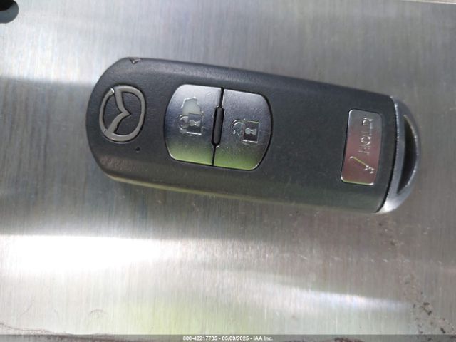 2019 MAZDA CX-5 JM3KFACM4K0548945 Photo 10