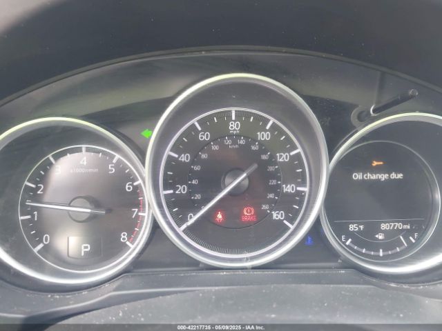 2019 MAZDA CX-5 JM3KFACM4K0548945 Photo 6