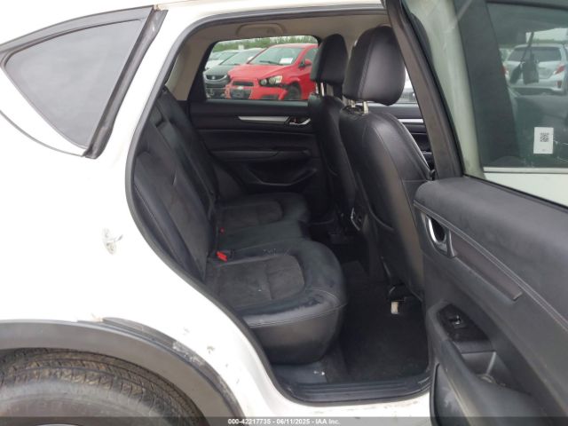 2019 MAZDA CX-5 JM3KFACM4K0548945 Photo 7