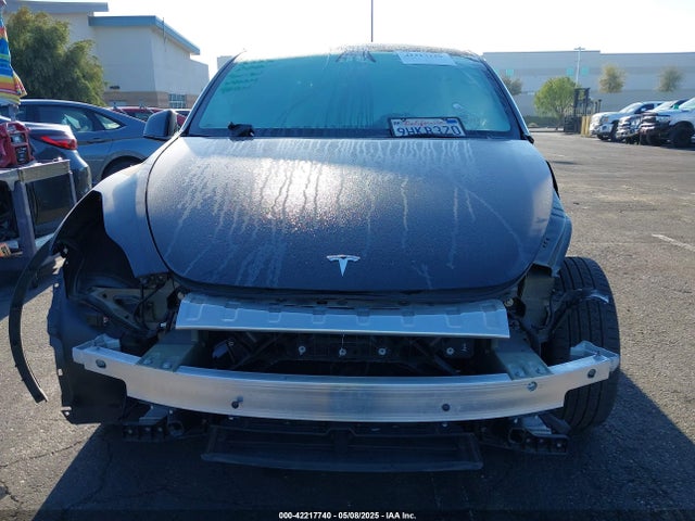 7SAYGDEFXPF834181 Tesla Model Y