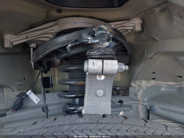 7SAYGDEFXPF834181 Tesla Model Y