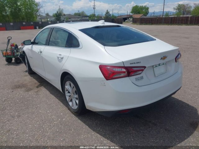 1G1ZD5ST1NF128678 Chevrolet lfv - direct injection, variable valve timing, gen 1 gmna