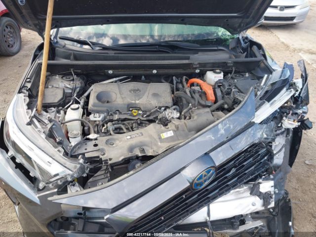 JTM16RFV5ND053223 Toyota a25a-fxs, 3nm+4nm(li)