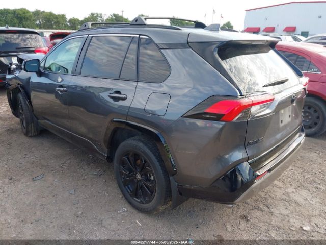 JTM16RFV5ND053223 Toyota a25a-fxs, 3nm+4nm(li)