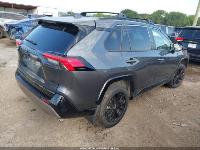 JTM16RFV5ND053223 Toyota a25a-fxs, 3nm+4nm(li)