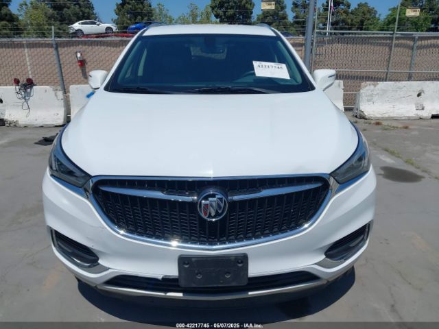 5GAEVAKW7LJ107383 Buick Enclave Awd Essence