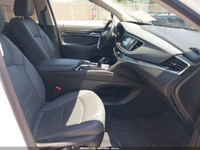 5GAEVAKW7LJ107383 Buick Enclave Awd Essence