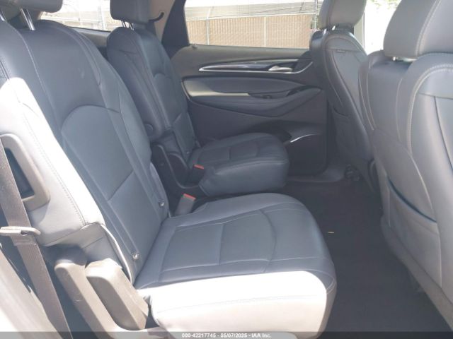 5GAEVAKW7LJ107383 Buick Enclave Awd Essence