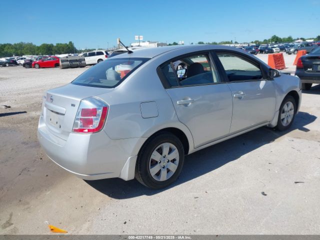 2009 NISSAN SENTRA 3N1AB61E79L661880 Photo 3