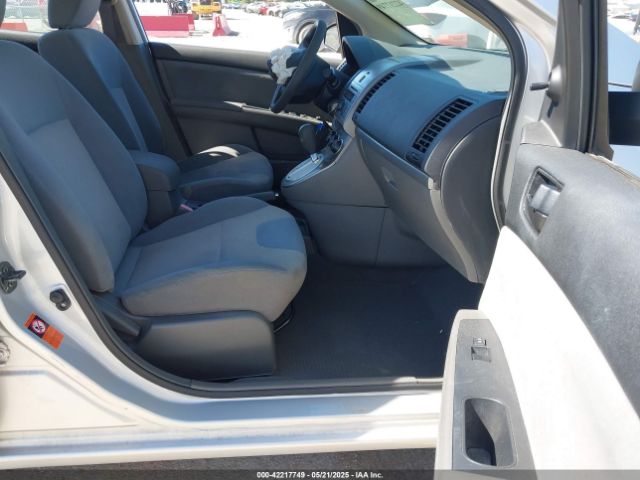 2009 NISSAN SENTRA 3N1AB61E79L661880 Photo 4
