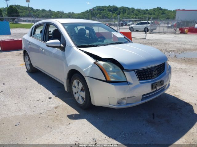 2009 NISSAN SENTRA 3N1AB61E79L661880 Photo 5