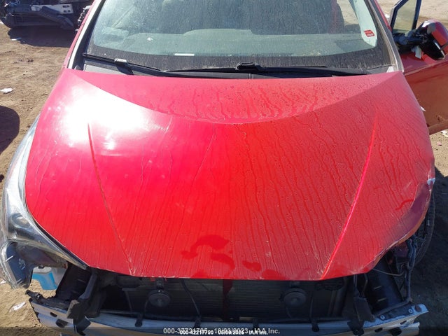 JTDKBRFU3H3570733 Toyota Prius